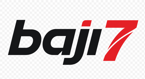 baji 7 logo